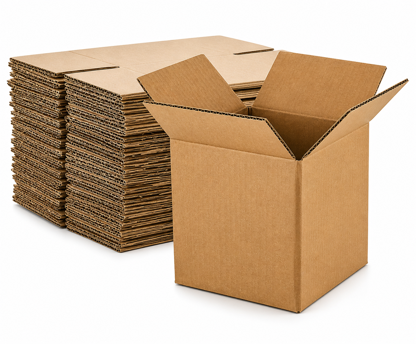 Cartoon Boxes